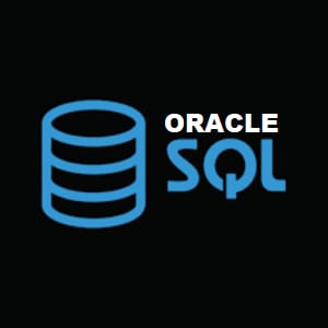 Oracle SQL Logo