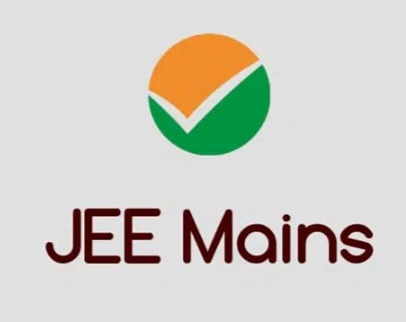 JEE Mains Logo