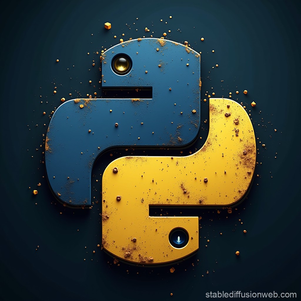 Python Logo